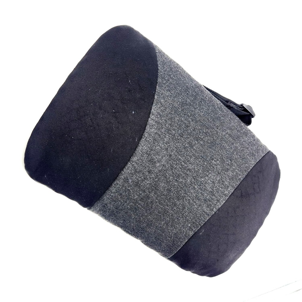 Purple Back Support Cushion – Pressure Reducing Grid for‎ Chairs, Car & Travel